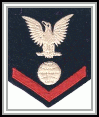 image of Electrician's Mate 3rd Class insignia