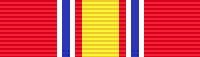 image of National Defense Ribbon 