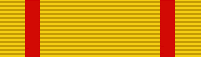 image of China Service ribbon