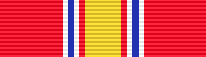 image of National Defense ribbon
