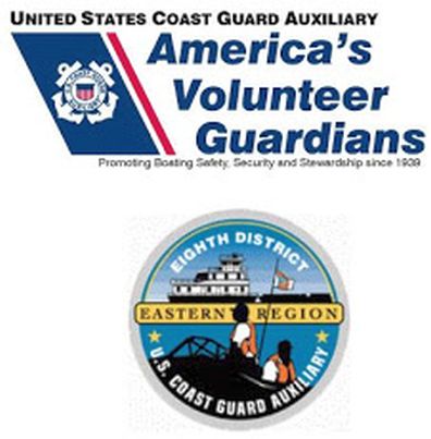 US Coast Guard Auxiliary Division 16 Chattanooga