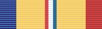 image of Combat Action Ribbon