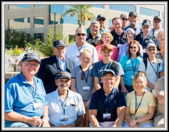 2016 group reunion photo