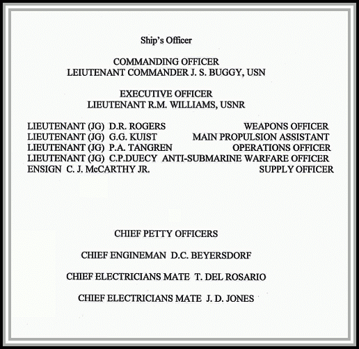 scan of Decommissioning Program