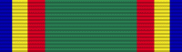 image of Navy Unit Commendation Ribbon
