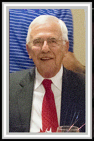 photograph of Ray Ewing