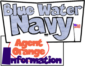 Blue Water Navy Vietnam Veterans Association