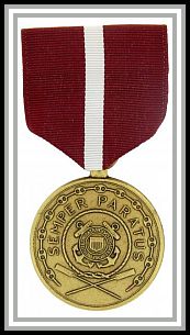 scan of USCG Good Conduct medal 