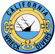California Wreck Divers