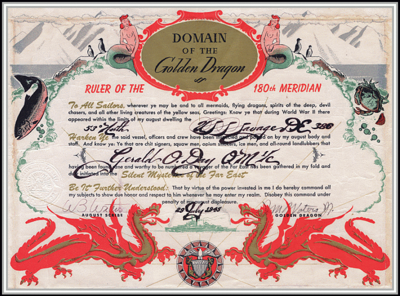 thumbnail image 2 of Domain Of The Golden Dragon Patch - Popular Patch 14012 Historical Theme 2 of 4