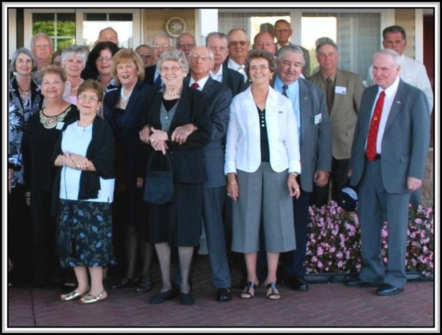 group photo 2009