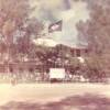 Administration Building - Midway Island.