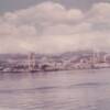 Submarine base at Pearl Harbor.