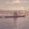 Submarine base - Pearl Harbor.