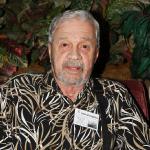 Fred Hochierter
