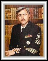 photograph of Ronald W. Bobbitt