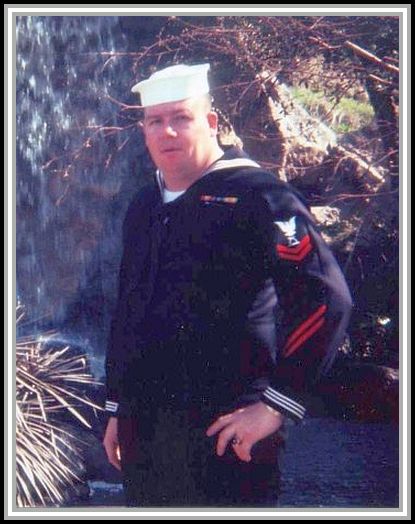 photograph of Joseph Allen in uniform