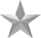 image of silver star