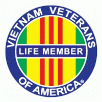 Vietnam Veterans of America Life Member